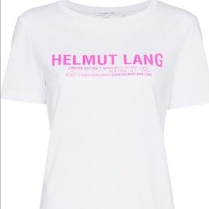 COPY - Helmut Lang T-shirt